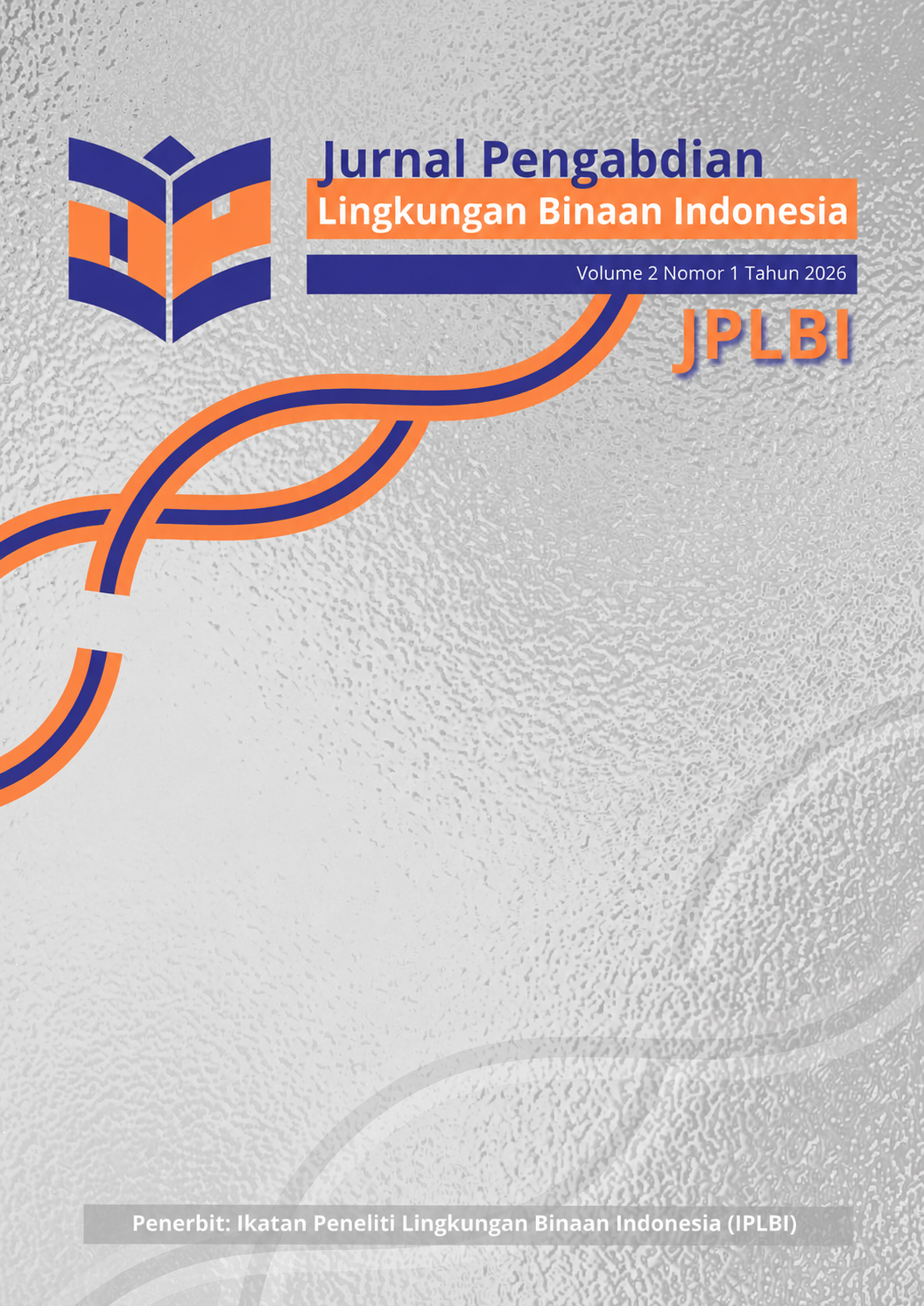 					View Vol. 2 No. 01 (2026): JPLBI (in progress issue)
				